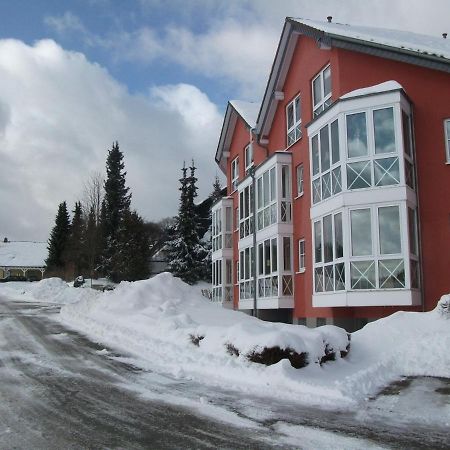 Ferienwohnung Harztraum 17 Braunlage Exterior foto