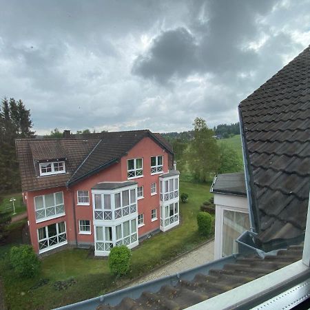Ferienwohnung Harztraum 17 Braunlage Exterior foto