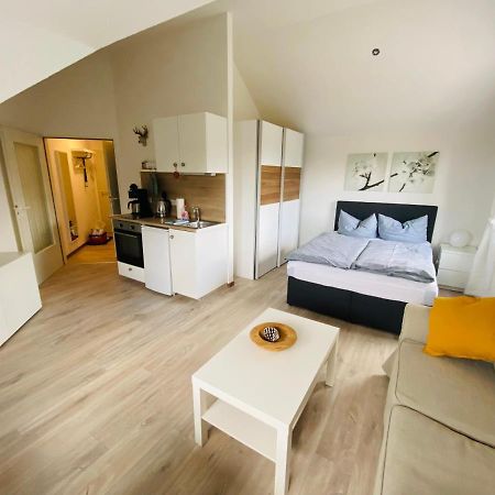 Ferienwohnung Harztraum 17 Braunlage Exterior foto
