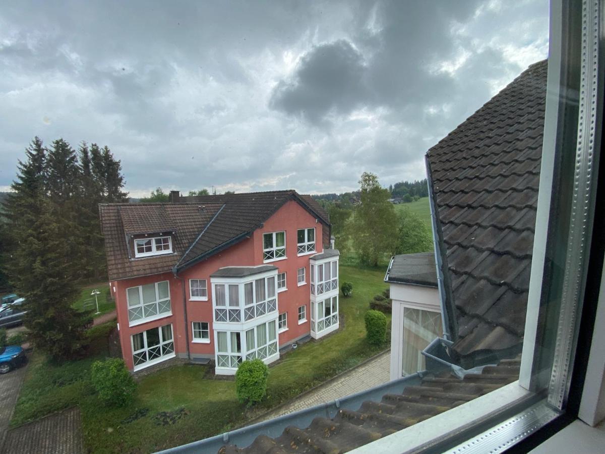 Ferienwohnung Harztraum 17 Braunlage Exterior foto
