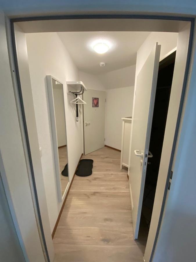 Ferienwohnung Harztraum 17 Braunlage Exterior foto