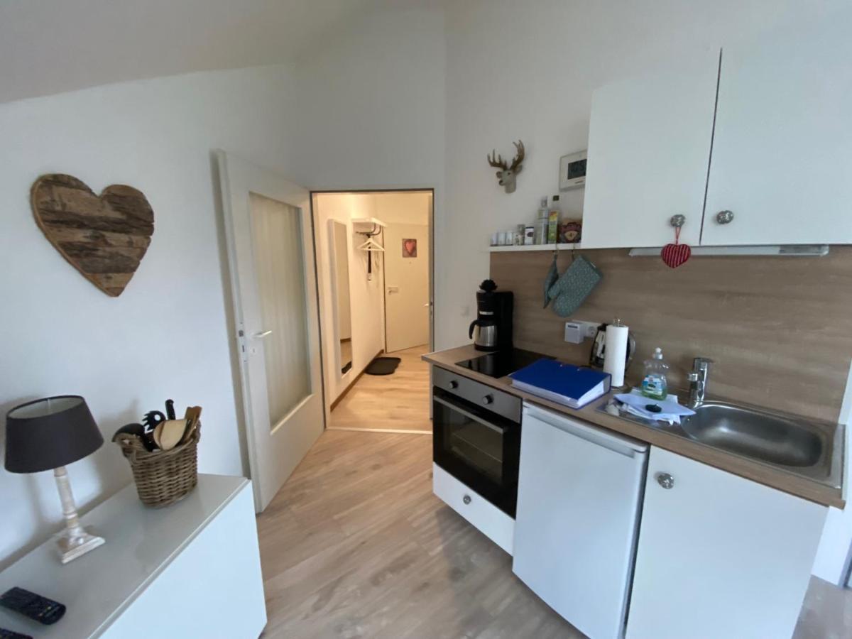 Ferienwohnung Harztraum 17 Braunlage Exterior foto
