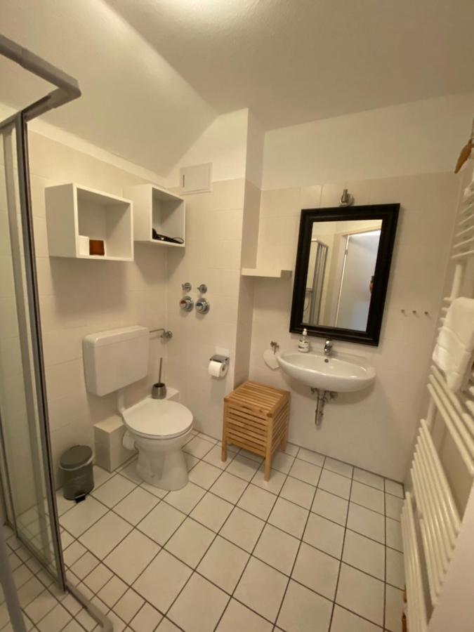 Ferienwohnung Harztraum 17 Braunlage Exterior foto